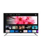 Smart Tv Uhd 55  Sharp Google Tv S5523US6G