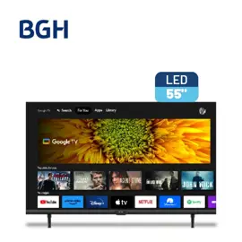 Tv Led 55