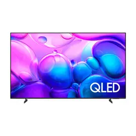 Smart Tv  55 Qled 4K Uhd Qn55q6faag...