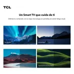 Smart Tv QLed 55