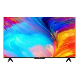 Smart Tv 55'' Led Google  L55p635 4...
