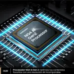 Smart Tv Oled Samsung 55 Pulgadas 4K Ia 