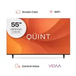 Smart TV Led 55 Pulgadas UHD QT4-55 VIDAA QUINT