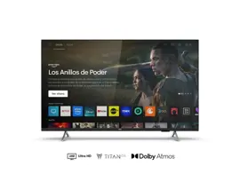 Smart Tv  4K 55
