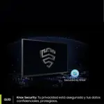 Televisor Samsung 55  Qled Q7f 4k Vision Ai Smart Tv 2025