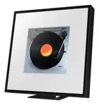 Combo Samsung Tv 55  Oled 4k S85h + Music Frame