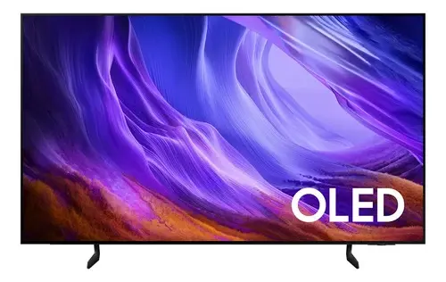 Combo Samsung Tv 55 Oled 4k S85h + Music Frame