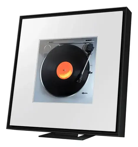 Combo Samsung Tv 55 Oled 4k S85h + Music Frame