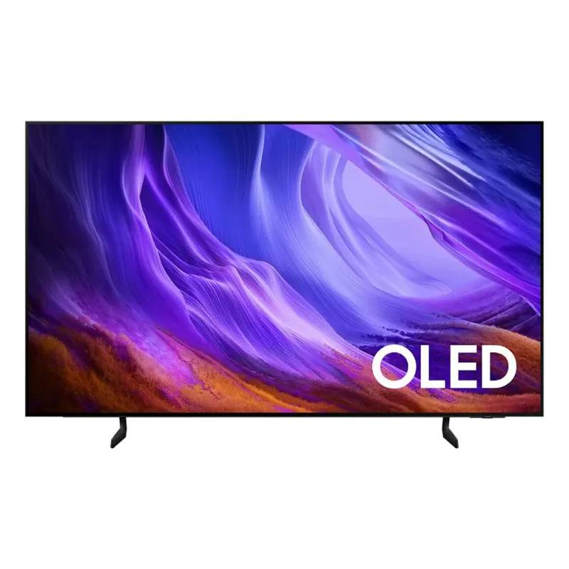 Combo Samsung Tv 55 Oled 4k S85h + 2 Music Studio 7