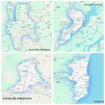 Instalación Soporte TV hasta 100