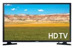 Smart Tv Samsung T4300 32 Pulgadas Hd UN32T4300AGCZB