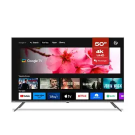 Smart Tv 50