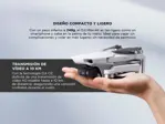 Drone DJI Mini 4K Alto Rendimiento Ultra Ligero tecnología avanzada