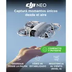 Drone DJI Neo Motion Combo Vuela Más DJI RC Motion 3 DJI Goggles N3