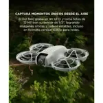 Drone DJI Neo Motion Combo Vuela Más DJI RC Motion 3 DJI Goggles N3