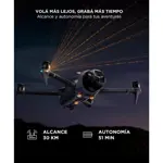 Drone DJI Mavic 4 Pro