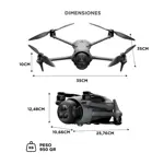 Drone DJI Mavic 4 Pro