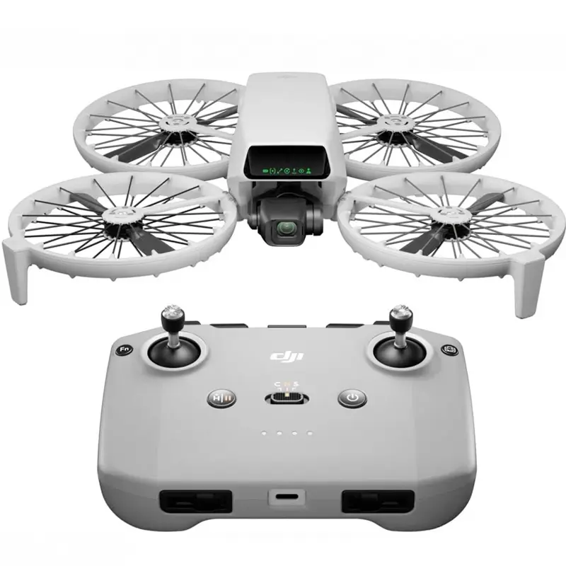 DJI Flip (GL): guia de compra