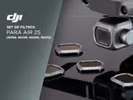 Lente Gran Angular DJI Para Mavic 3