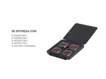 Lente Gran Angular DJI Para Mavic 3