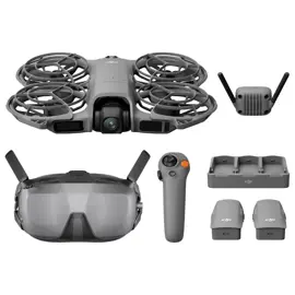 Drone Neo 2 Combo Goggles N3 Motio...