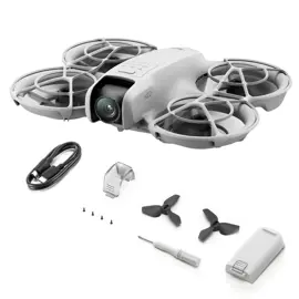 Drone  Neo Batería De Vuelo In...
