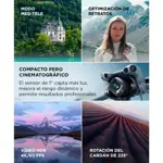 Dron DJI Mini 5 Pro Combo Vuela Más Control Remoto RC 2