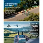 Dron DJI Mini 5 Pro Combo Vuela Más Control Remoto RC 2