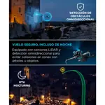 Dron DJI Mini 5 Pro Combo Vuela Más Control Remoto RC 2