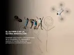 Drone DJI Mini 3 Combo Vuela Más Control Remoto DJI RC