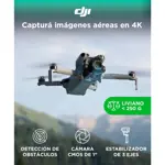 Drone DJI Mini 5 Pro Control Remoto RC-N3