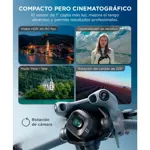 Drone DJI Mini 5 Pro Control Remoto RC-N3