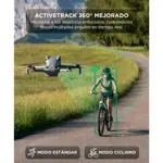 Drone DJI Mini 5 Pro Control Remoto RC-N3