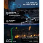 Drone DJI Mini 5 Pro Control Remoto RC-N3