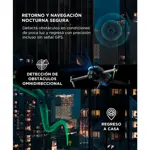Dron DJI Air 3S Control Remoto DJI RC-N3