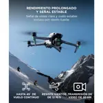 Dron DJI Air 3S Control Remoto DJI RC-N3