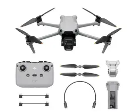 Drone  Air 3S RcN3 DualCamera ...