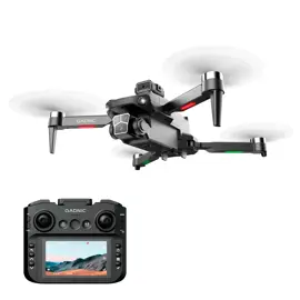 Drone Aeroview 4K Pantalla 45 Gps ...