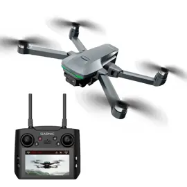 Drone Airtrack Pro Control Remoto ...