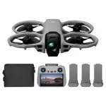 Drone DJI Avata 360 Combo Vuela Más Control Remoto DJI RC 2