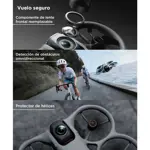 Drone DJI Avata 360 Combo Vuela Más Control Remoto DJI RC 2