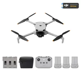 Drone Lito X1 Combo Vuela Más (Con...