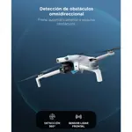 Drone DJI Lito 1 Control Remoto DJI RC-N3