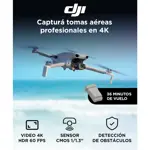 Drone DJI Lito X1 (Control Remoto DJI RC-N3)