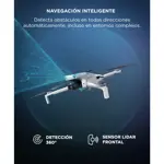 Drone DJI Lito X1 (Control Remoto DJI RC-N3)
