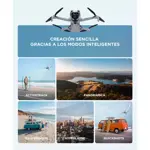 Drone DJI Lito X1 (Control Remoto DJI RC-N3)