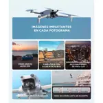 Drone DJI Lito X1 (Control Remoto DJI RC-N3)