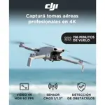 Drone DJI Lito X1 Combo Vuela Más Plus Control Remoto DJI RC 2