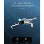 Drone DJI Lito X1 Combo Vuela Más Plus Control Remoto DJI RC 2