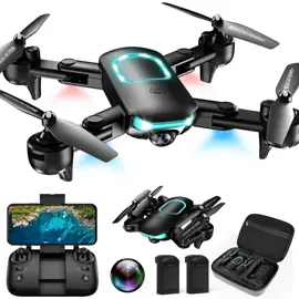 Drone  Jy02 Con Cámara 1080P Para P...